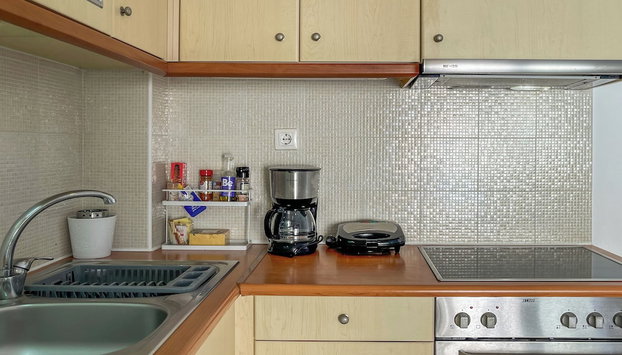 Villa Evgenia - Foto 3, Cocina privada