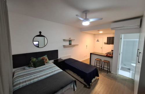 Conjunto Estúdio e Duplex Selenita by Rhouses - Foto 29