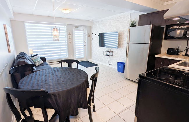 Hébergement Harvey - Foto 52