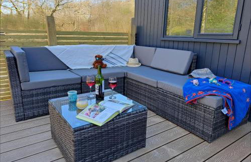 Cardinham Lodge - Foto 42