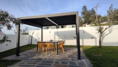 Pomar das Oliveiras - Private Swimming pool - Free EV Chrg - Pet Friendly - Foto 3, Garden