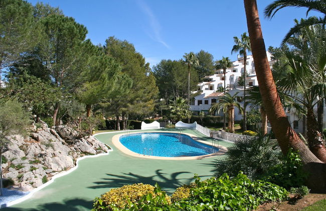 Apartamento Buganvilla - Foto 1