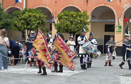 Mai senza Mare - Foto 52