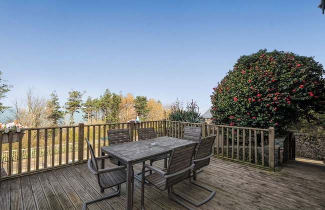 4Br Stunning Sea View Escape-near Snowdonia & Coastal Trails - Foto 42