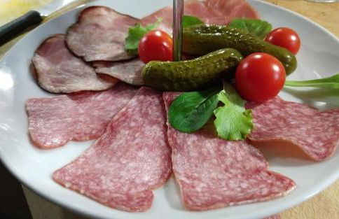 Moderne große Wohnung in herrlichem Naturgrundstück - Foto 76