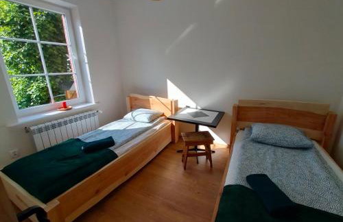 Dębowe dawna leśniczówka - Photo 27