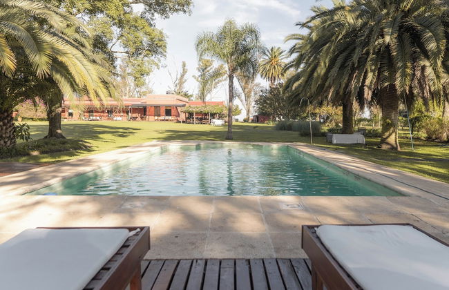 Estancia La Violeta - Foto 29