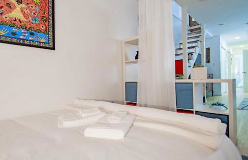 Over the Moon About C Adams Morgan METRO subway Rock Creek Park - Foto 21