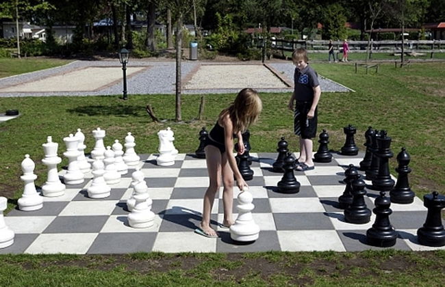 Detached Chalet 30km From Maastricht - Foto 34