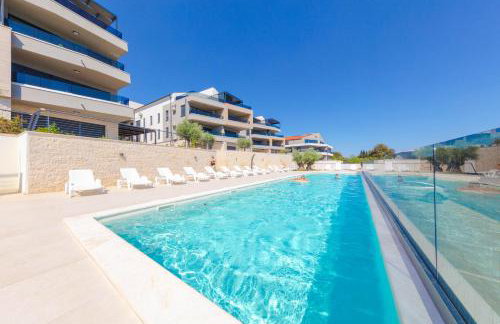 Resort Banjole - apartman Indigo - Photo 57