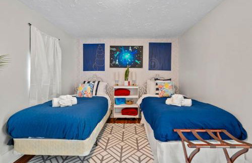 Cardinal Retreat Your Coastal Relaxation Haven - Foto 20