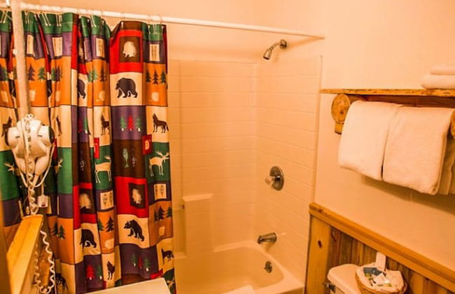 Bryce Country Cabins - Foto 68