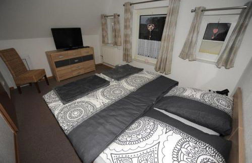 5 Sterne Ferienhaus Von den Wilden Äckern - Foto 38