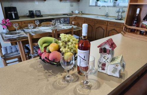 Ioanna's Home - Foto 27