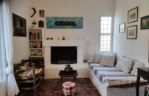 Porto Heli - Detached house for families & group of friends - Foto 38