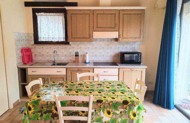 Apartment With Shared Pool - Foto 7