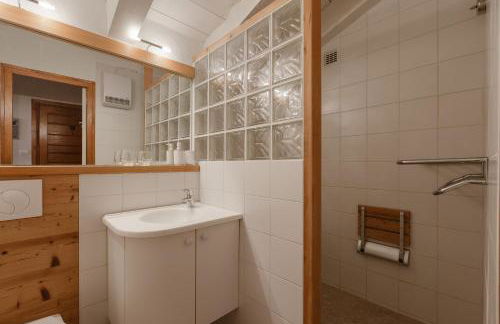 Résidence Androsace 41 - Happy Rentals - Foto 15