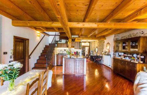 Maso Azzurro Chalet - Foto 19