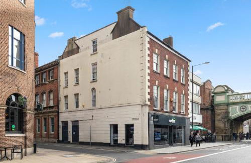 WhiskAwayHomes - Jenkins House - Studio 2 - Foto 20