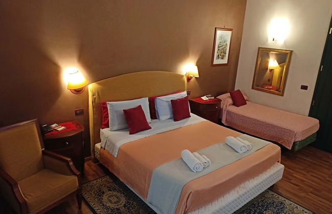 Casa Ròtre in the Historic Center of Palermo - Foto 3