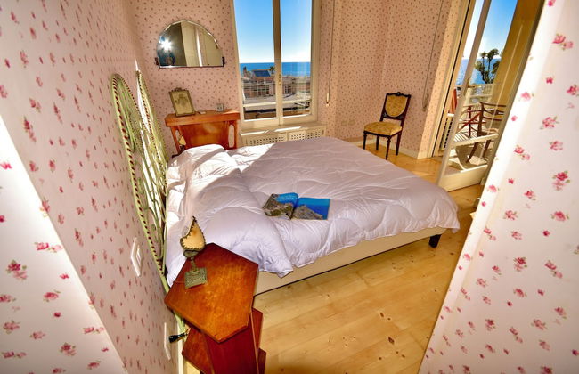 Panorama Apartment in Ospedaletti - Photo 1