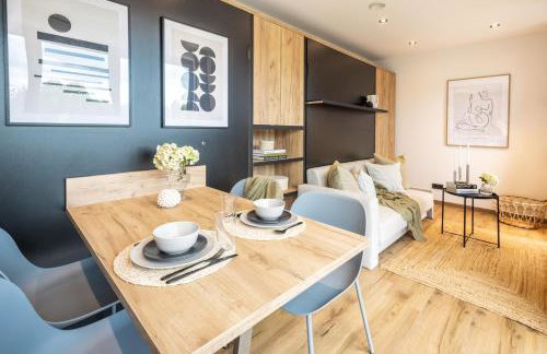 Tiny House mit Sauna - am Main - Foto 9