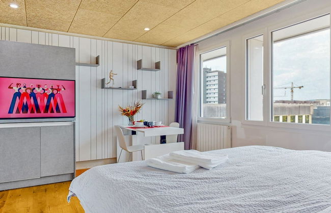 Evi's Home Hotel & Apartments - Foto 1