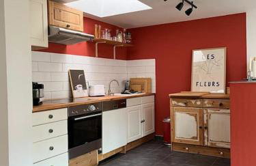 Apartment "Nachtweide" in Magdeburg - Foto 11