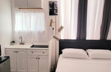 Private studio guesthouse in Watertown CT - Foto 20