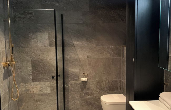 Enter Tromsø Luxury Villa - Foto 42