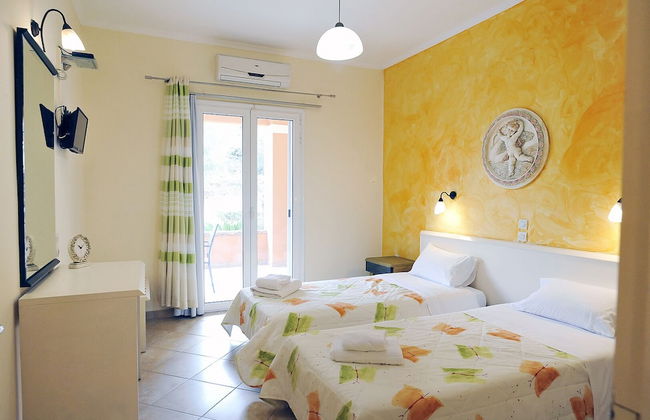 Pyramid City Apartments - Photo 12