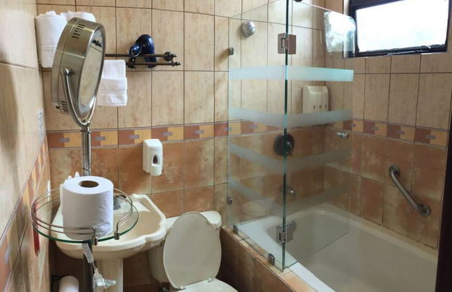 Casas del Toro Monteverde - Foto 48