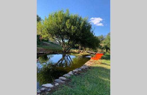 Formas Patuscas, Turismo Rural - Foto 24