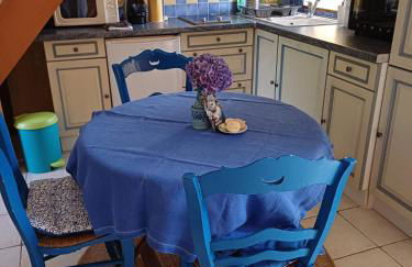 Ti Dour - Gîte de charme à la campagne - côte de granit rose - Foto 3