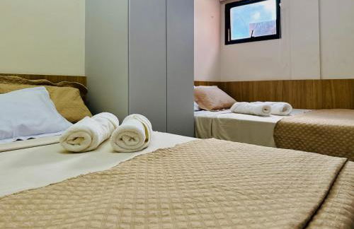 Flat Aquaville perto do Beachpark com 3 Suites - Foto 8