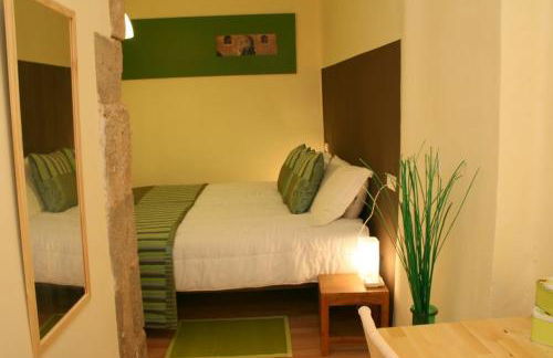 Apartamentos Caceres - Foto 60