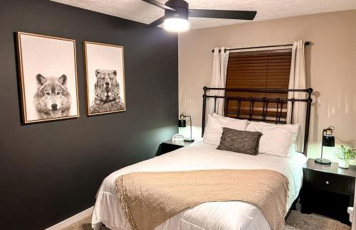 Remodeled Summit Condo at Snowshoe - Modern & Cozy - Foto 5