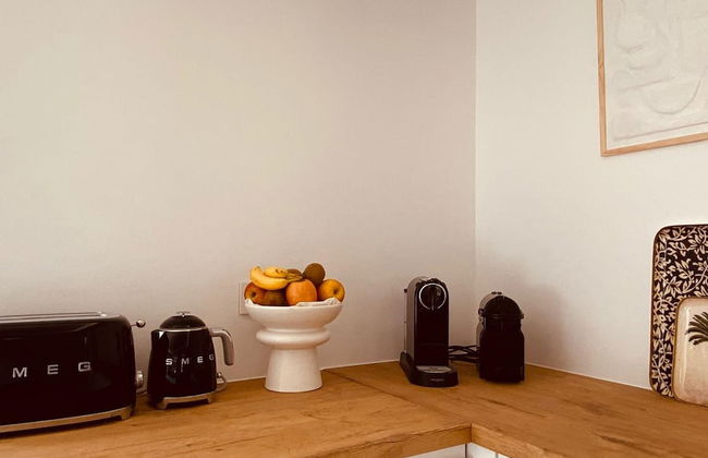 Villa Las Palmeras in Alhaurin de la Torre - Foto 14