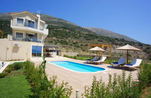 Kefalonia Horizon Villas - Foto 38