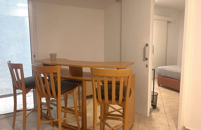 Phaedrus Living Hoopoe Residencies 001 - Photo 5