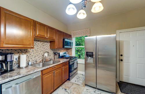 Walk to University of Cincinnati Historic Home! - Foto 8