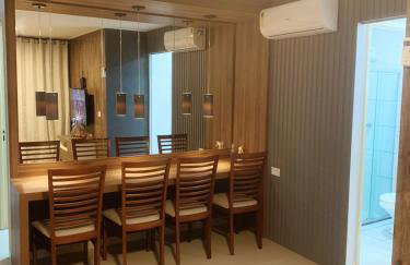 APTO 2 SUITES BeiraMar PAJUÇARA NEO , 2 GAR - Adm Nutelss - Foto 1