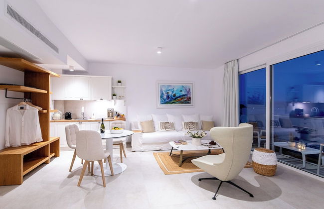 Achillion Luxury Corfu Villa - Photo 24