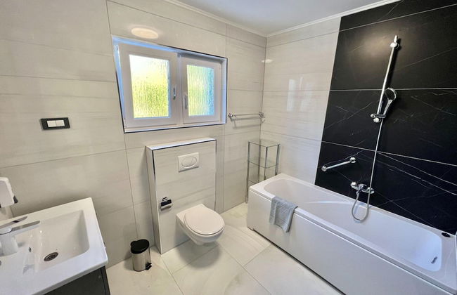 Apartment in Croatia Near Adriatic Coast - Foto 22