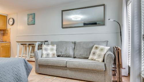 Beachfront 9 Condo on Old Orchard Beach - Foto 5