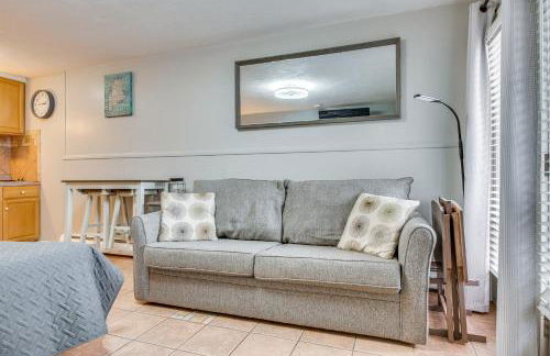 Beachfront 9 Condo on Old Orchard Beach - Foto 5