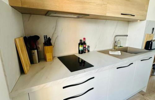 L'échappée Chic, Coeur de Valence, Wifi, Proche gare - Foto 25