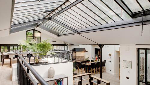 Paris Green House Residence - Foto 2