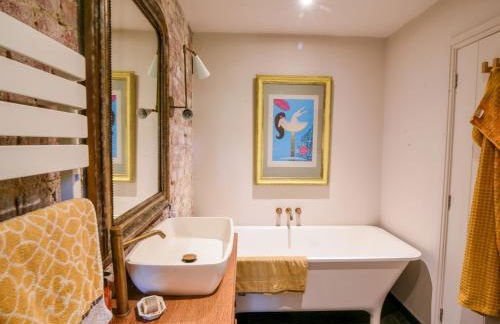 The Carriage House - Foto 20