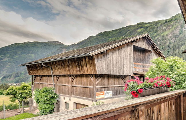 Holiday Home in Tyrol Near Ski Slopes - Foto 63